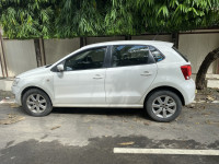Volkswagen Polo Highline1.2L P