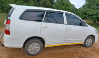 Toyota Innova