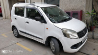 Maruti Suzuki Wagon R CNG LXi
