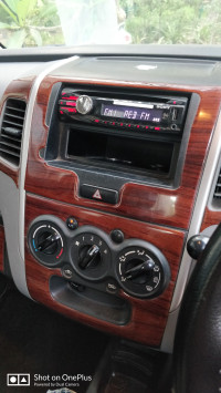 Maruti Suzuki Wagon R CNG LXi