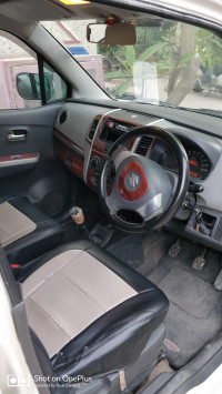 Maruti Suzuki Wagon R CNG LXi