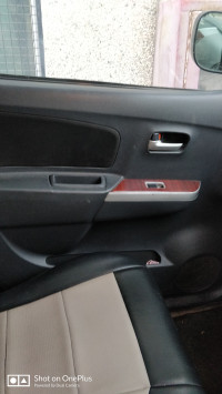 Maruti Suzuki Wagon R CNG LXi