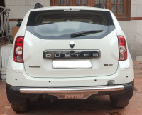 Renault Duster 110 PS Diesel RxL