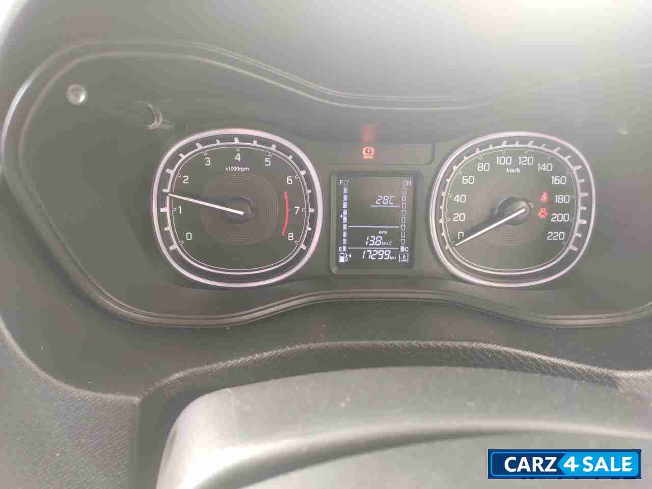 Toyota Urban Cruiser Toyota Urban Cruiser