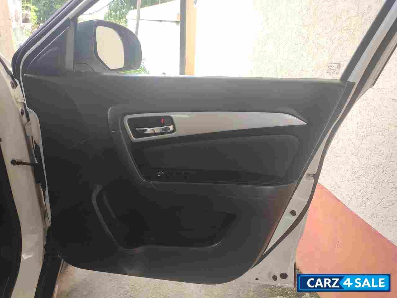 Toyota Urban Cruiser Toyota Urban Cruiser