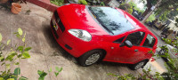Fiat Punto Active
