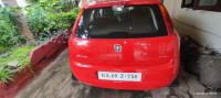Fiat Punto Active