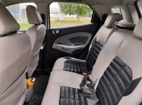 Ford EcoSport 1.5 Diesel Titanium MT