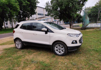 Ford EcoSport 1.5 Diesel Titanium MT