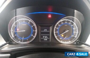 Maruti Suzuki Baleno Delta 1.2 Maruti Suzuki Baleno Delta 1.2