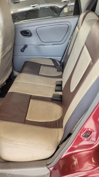 Maroon Maruti Suzuki Alto K10 LXi