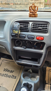 Maroon Maruti Suzuki Alto K10 LXi