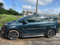 Aqua Marine Mahindra Marazzo M8 7 seater