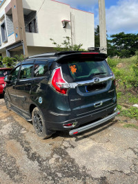 Aqua Marine Mahindra Marazzo M8 7 seater