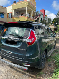 Aqua Marine Mahindra Marazzo M8 7 seater