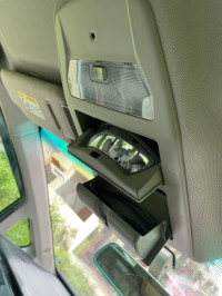 Aqua Marine Mahindra Marazzo M8 7 seater