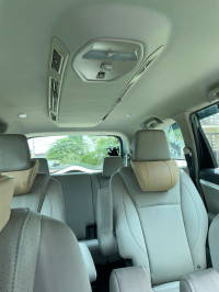 Aqua Marine Mahindra Marazzo M8 7 seater