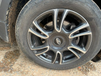 Aqua Marine Mahindra Marazzo M8 7 seater