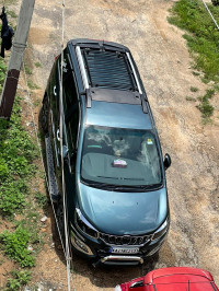 Aqua Marine Mahindra Marazzo M8 7 seater