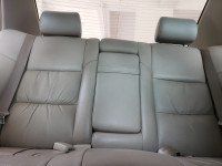 Beige Toyota Corolla H1 1.8J