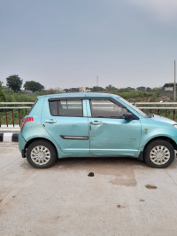 Maruti Suzuki Swift LXI