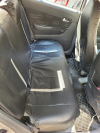 Silver Maruti Suzuki Alto 800 VXI