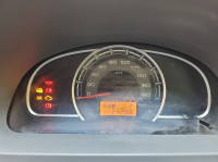 Silver Maruti Suzuki Alto 800 VXI