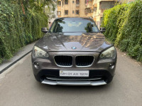 Bronze BMW X1 sDrive18i