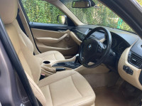 Bronze BMW X1 sDrive18i