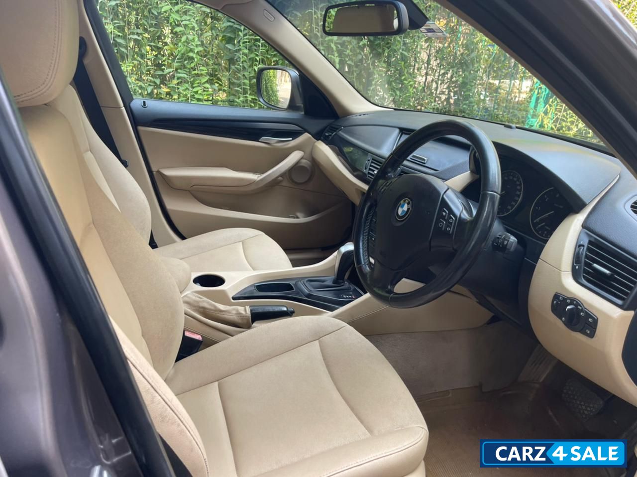 Bronze BMW X1 sDrive18i Bronze BMW X1 sDrive18i