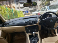 Bronze BMW X1 sDrive18i