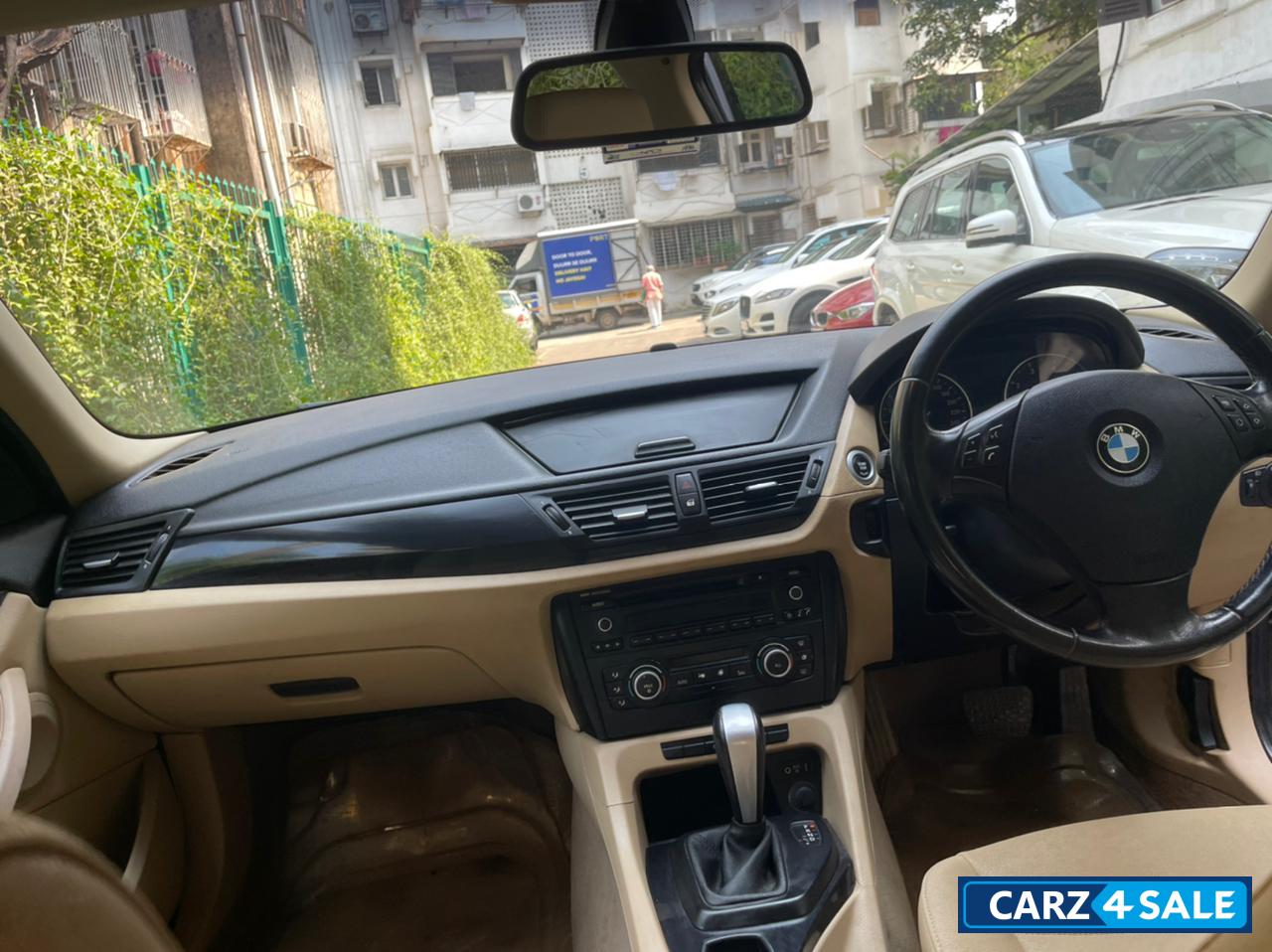 Bronze BMW X1 sDrive18i Bronze BMW X1 sDrive18i