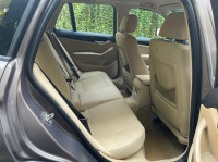 Bronze BMW X1 sDrive18i