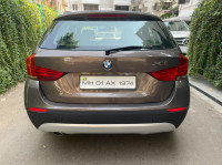 Bronze BMW X1 sDrive18i
