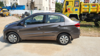 Honda Amaze 1.2 S i-VTEC