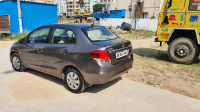 Honda Amaze 1.2 S i-VTEC