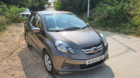 Honda Amaze 1.2 S i-VTEC