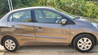 Honda Amaze 1.2 S i-VTEC