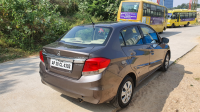 Honda Amaze 1.2 S i-VTEC