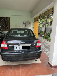 Black Ford Ikon DuraTorq 1.4 TDCi