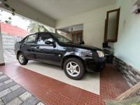 Black Ford Ikon DuraTorq 1.4 TDCi