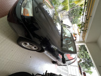 Black Ford Ikon DuraTorq 1.4 TDCi