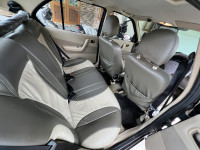 Black Ford Ikon DuraTorq 1.4 TDCi