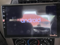 Black Ford Ikon DuraTorq 1.4 TDCi