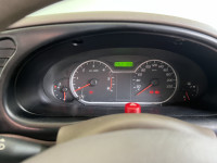 Black Ford Ikon DuraTorq 1.4 TDCi