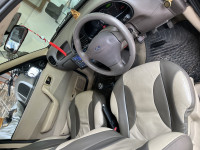 Black Ford Ikon DuraTorq 1.4 TDCi