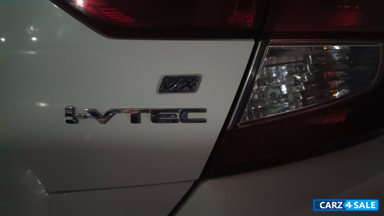 Honda Amaze VX MT Petrol ACE Edition
