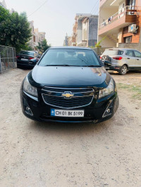 Chevrolet Cruze LTZ