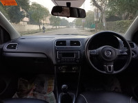 Volkswagen Cross Polo I.2 tdi