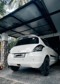 Maruti Suzuki Swift VDi BS-IV